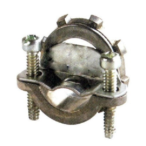 MORRIS 1-1/2 Inch Non-Watertight Non-Metallic Connector (15334)