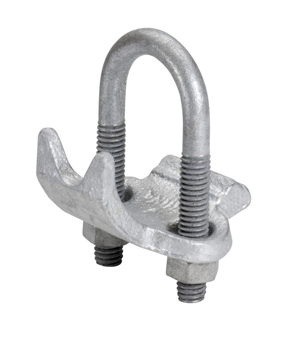 Southwire Madison 3/4 Inch Right Angle Conduit Support Hot Dip Galvanized (1552HDG)