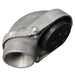 MORRIS 2-1/2 Inch Threaded Service Entrance Cap (15536)