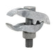 Southwire TOPAZ 1 Inch Parallel Conduit Support Hot Dip Galvanized (1563HDG)