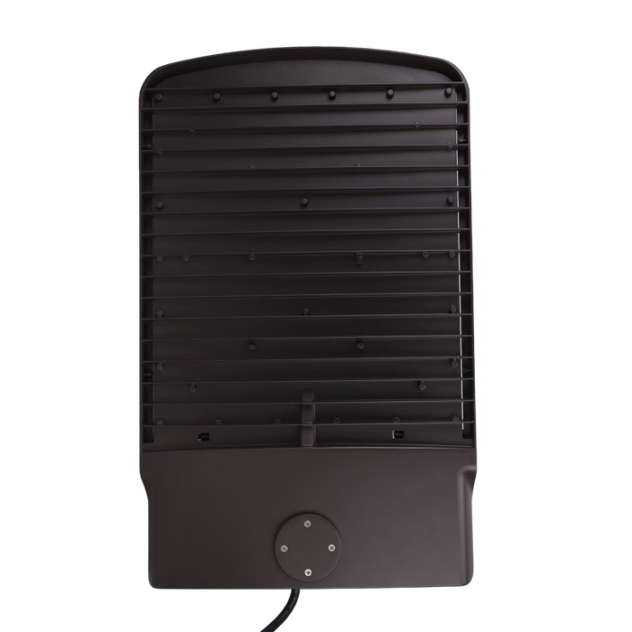 EIKO AAL2-PS300-OS-8FCCT-HDIM LED Area Light PowerSet/ColorSET/OpticSET 300W/240W/180W 3000K/4000K/5000K T3/T4/T5 120-347V 0-10V Dimming  (15664)