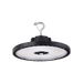 EIKO BAYE4-PS240-OS-8FCCT-HDIM BAYE4 LED Round High Bay Selectable 240W/200W/150W 3500K/4000K/5000K Adjustable Light Distribution 60/90 Degree 0-10V Dimming 120-347V (15866)