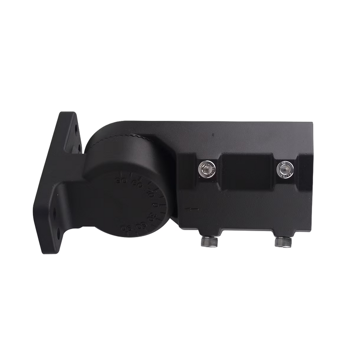 EIKO AAL2-SF-L AAL Slipfitter Mount Bronze Up To 2 3/8 Inch Tenon Top (15896)