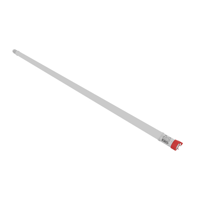 EIKO LPS16T10-48-BDP-8FCCT-U-EM 4 Foot LED Emergency Battery T10 Tube G13 Non-Shunted Lamp Holders PowerSET/ColorSET 12W/14W/16W 3000K/3500K/4000K/5000K/6500K 80 CRI 120-277V Dimmable (16192)