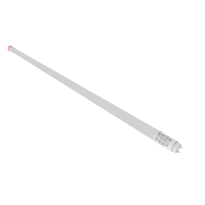EIKO LPS16T10-48-BDP-8FCCT-U-EM 4 Foot LED Emergency Battery T10 Tube G13 Non-Shunted Lamp Holders PowerSET/ColorSET 12W/14W/16W 3000K/3500K/4000K/5000K/6500K 80 CRI 120-277V Dimmable (16192)