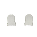 EIKO LPS16T10-48-BDP-8FCCT-U-EM 4 Foot LED Emergency Battery T10 Tube G13 Non-Shunted Lamp Holders PowerSET/ColorSET 12W/14W/16W 3000K/3500K/4000K/5000K/6500K 80 CRI 120-277V Dimmable (16192)