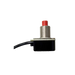 EIKO LPS16T10-48-BDP-8FCCT-U-EM 4 Foot LED Emergency Battery T10 Tube G13 Non-Shunted Lamp Holders PowerSET/ColorSET 12W/14W/16W 3000K/3500K/4000K/5000K/6500K 80 CRI 120-277V Dimmable (16192)