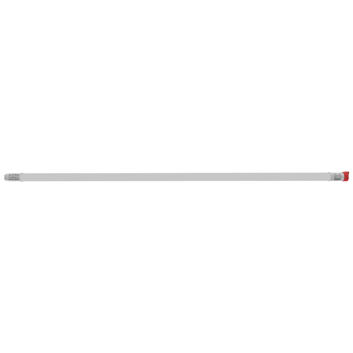 EIKO LPS16T10-48-BDP-8FCCT-U-EM 4 Foot LED Emergency Battery T10 Tube G13 Non-Shunted Lamp Holders PowerSET/ColorSET 12W/14W/16W 3000K/3500K/4000K/5000K/6500K 80 CRI 120-277V Dimmable (16192)