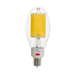 EIKO HIDF-PS85-840-U-EX39 LED HID Replacement Filament ED37 Lamp EX39 Base PowerSET 85W/68W/60W 4000K 80 CRI 120-277V Non-Dimmable (16329)