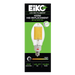EIKO HIDF-PS85-850-U-EX39 LED HID Replacement Filament ED37 Lamp EX39 Base PowerSET 85W/68W/60W 5000K 80 CRI 120-277V Non-Dimmable (16330)