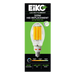 EIKO HIDF-PS45-8FCCT-U-EX39 LED HID Replacement Filament ED37 Lamp EX39 Base PowerSET/ColorSET 45W/38W/30W 3000K/4000K/5000K 80 CRI 120-277V Non-Dimmable (16331)