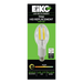 EIKO HIDF-20W-840-U-E26 LED HID Replacement Filament ED23.5 Lamp E26 Base 20W 3600Lm 4000K 80 CRI 120-277V Non-Dimmable (16334)