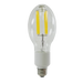EIKO HIDF-20W-840-U-E26 LED HID Replacement Filament ED23.5 Lamp E26 Base 20W 3600Lm 4000K 80 CRI 120-277V Non-Dimmable (16334)