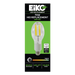 EIKO HIDF-20W-850-U-E26 LED HID Replacement Filament ED23.5 Lamp E26 Base 20W 3600Lm 5000K 80 CRI 120-277V Non-Dimmable (16335)
