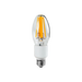 EIKO HIDF-15W-822-U-E26 LED HID Replacement Filament ED17 Lamp E26 Base 15W 2250Lm 2200K 80 CRI 120-277V Non-Dimmable (16336)