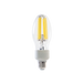 EIKO HIDF-15W-850-U-E26 LED HID Replacement Filament ED17 Lamp E26 Base 15W 2700Lm 5000K 80 CRI 120-277V Non-Dimmable (16337)