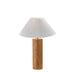 Adesso Marta Table Lamp Natural Wood (1641-12)