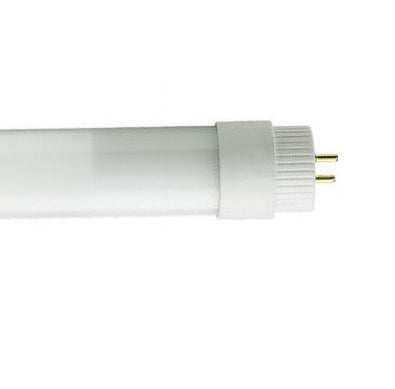 Green Creative 17.5W 48 Inch T8 Linear LED 4000K 2000Lm 80 CRI Medium G13 Bi-Pin Base Non-Dimmable Tube (17.5T8G4/4F/840/BYP)