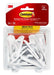 3M - 99312 Command Small Utility Hook Mega Pack 17002-Mpes (7100106477)