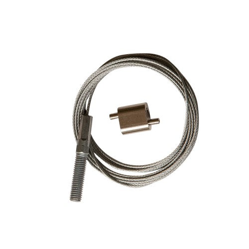 MORRIS Small Grip With Stud 66 Pound Cable (17204)