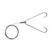 MORRIS Wire Rope Hanger 60X 1/16 V Hook (17224)