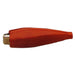 MORRIS Red 2 Inch Wide Clip With Insulator (17340)