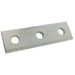 MORRIS 3 Hole Splice Plate (17624)