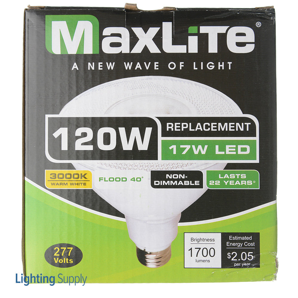 Maxlite — Lighting Supply