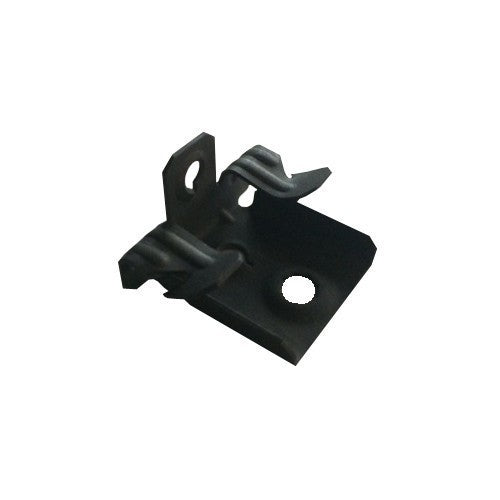 MORRIS 1/2 Inch Spring Steel Beam Clamp (18014)