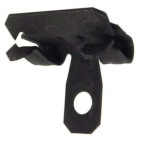 MORRIS 9/16 Inch Flange Clamp Side Mounting (18152)