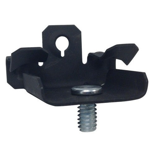 MORRIS 1/8 Inch - 1/4 Inch Flange Beam Clamp (18123)