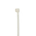 NSI PowerGRP Cable Tie Natural 8 Inch 50 Pound-100 Per Pack (GRP-850)