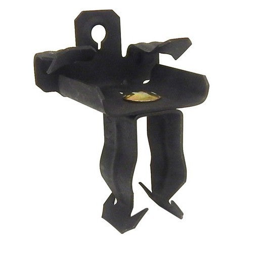 MORRIS 1 Inch EMT 3/4 Inch Rigid Flange Clip (18192)