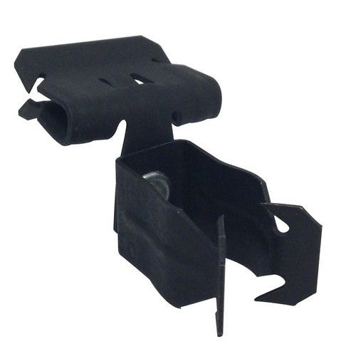 MORRIS 1/2 Inch EMT 3/4 Inch Rigid Flange Clip (18222)