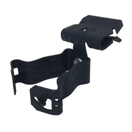 MORRIS 1/2 Inch And 3/4 Inch Flange Mount Clip (18240)