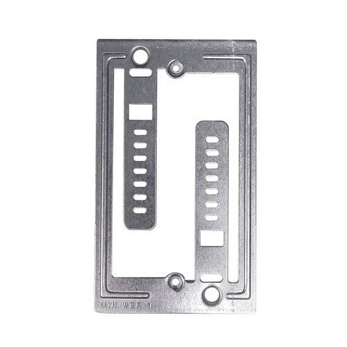 MORRIS Low Voltage Mounting Bracket (18376)