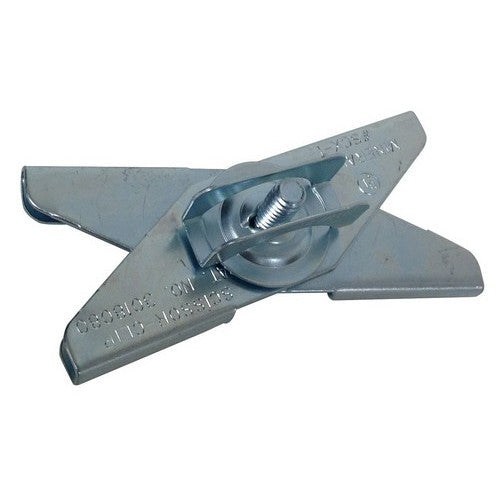 MORRIS T-Bar Scissor Clip 5/8 Inch Stud (18387)