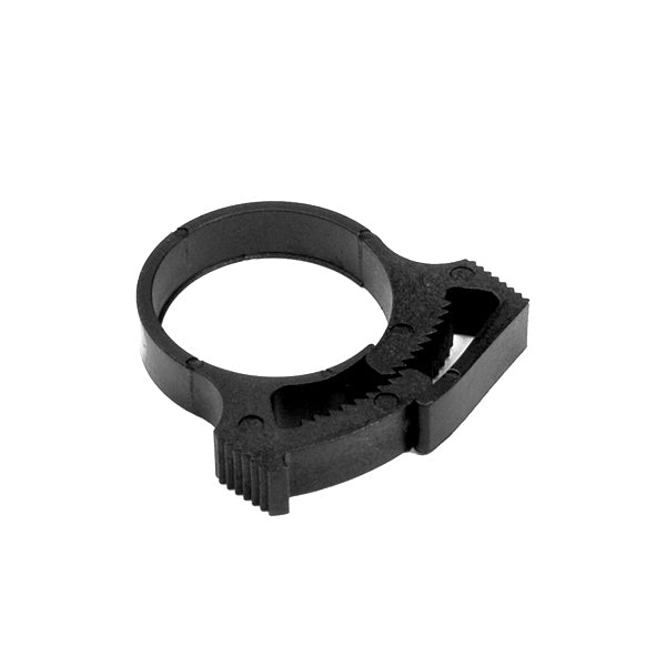 HellermannTyton Snapper Hose Clamp 1.0 Inch 500 Per Package (SNP24GHS0H4)