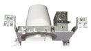 NICOR 4 Inch LED Housing For New Construction Applications IC Rated (19000A-LED-ID)