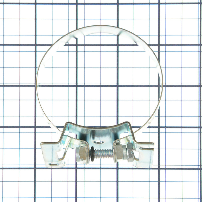 Waldmann Bracket Each Strap Galvanized Steel RL70LE (190027019-00057337)