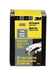 3M - 98078 Drywall Sanding Sponge 19093 2.625 Inch X 3.75 Inch X 1 Inch Fine/Medium Grit (7010340441)