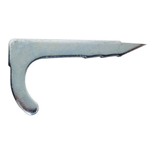 MORRIS 19483 3/4 Inch Nail Strap-EMT — Lighting Supply
