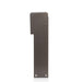 Leviton Power Pedestal 1-Gang Surface Mount Lockable Flush Hinge Top 18 Inch Bronze (1PF18-Z)