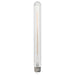 Bulbrite LED5T9L/30K/11/FIL/4 11 Inch 5W LED T9 Tube E26 Base 3000K 500Lm 120V 90 CRI 320 Degree Beam Angle Dimmable Clear (776946)
