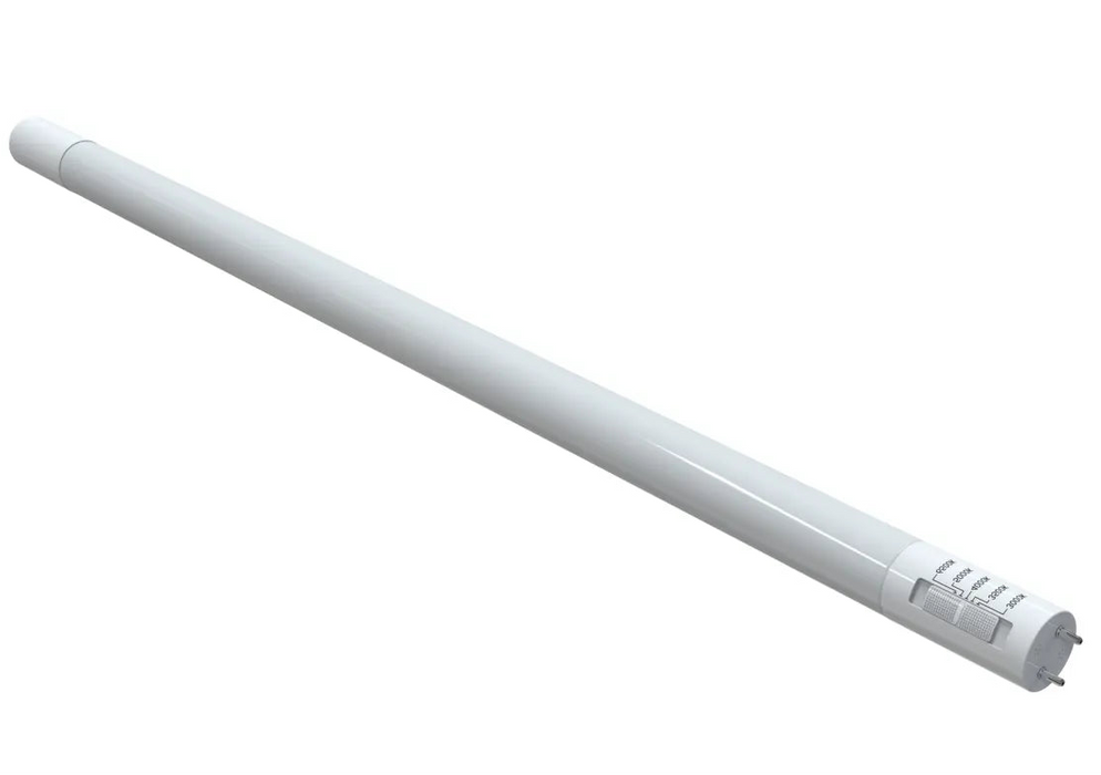 Light Efficient Design LED T8 Tube 15W G13 Base 4 Foot Type A+B Flex Color 3000K/3500K/4000K/5000K/6500K 120-277V (LED-15T8-FCAB48-G4)