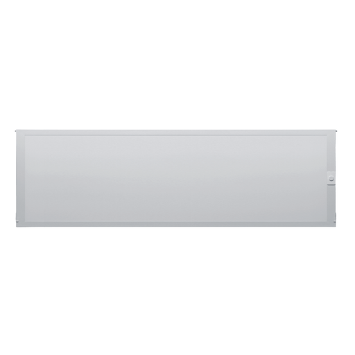 Light Efficient Design 1X4 Flat Panel Retrofit Kit Flex Wattage/Color 16W/20W/24W 3500K/4000K/5000K 120-277V 80 CRI White (RP-TRF-1X4-24W-40K-WC-TAA)