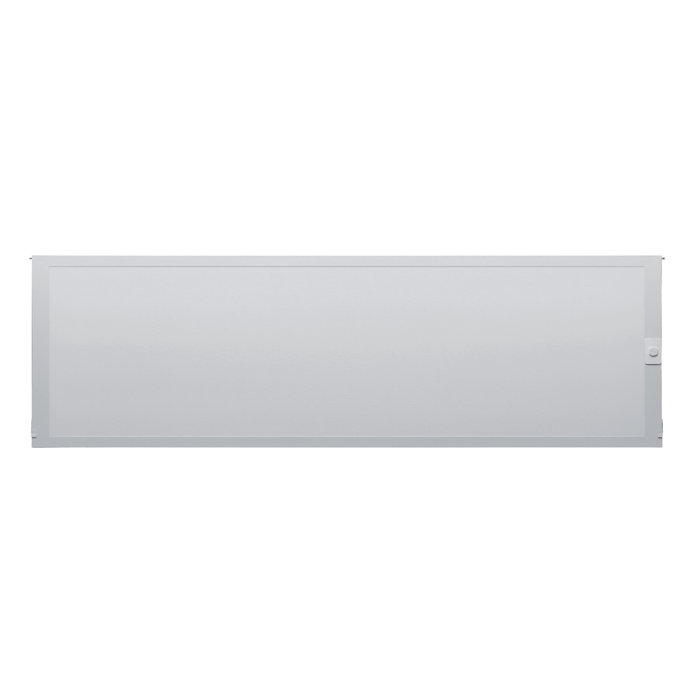 Light Efficient Design 1X4 Flat Panel Retrofit Kit Flex Wattage/Color 16W/20W/24W 3500K/4000K/5000K 120-277V 80 CRI White (RP-TRF-1X4-24W-40K-WC-TAA)