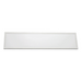 TCP 1X4 Direct Troffer Wattage/CCT Selectable 32W/26W/18W/15W 3500K/4100K/5000K 0-10V Dimming 120-277V Battery Backup White (DTF1UZDSW2CCTEB)