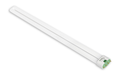 Sylvania FT40DL/25W/835/SS/ECO Dulux 25W Long Compact Fluorescent Lamp With 4-Pin Base 3500K 82 CRI Replacement For 40W Dulux For Is Ballasts (20117)