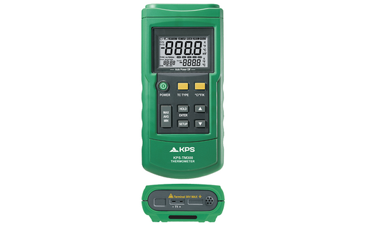 KPS KPSTM300CBINT Digital Thermometer (KPS-TM300)